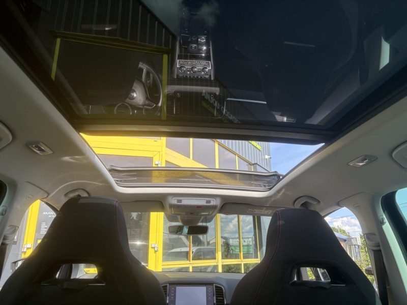 SKODA KAROQ 2.0 TDI 150CH SCR STYLE 4X4 DSG 