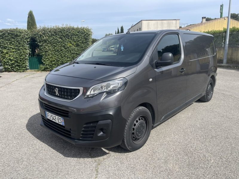 PEUGEOT EXPERT BUSINESS 1.5HDI 102CV CT OK CLIM GARANTIE 