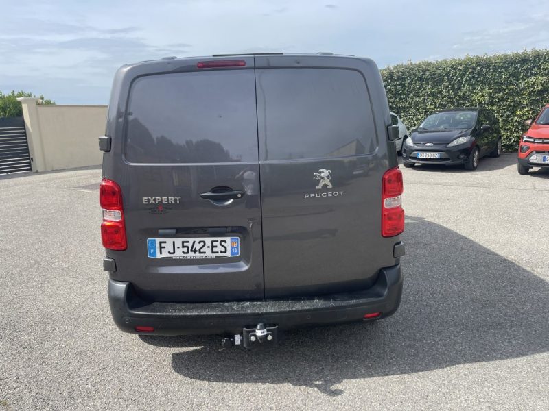 PEUGEOT EXPERT BUSINESS 1.5HDI 102CV CT OK CLIM GARANTIE 
