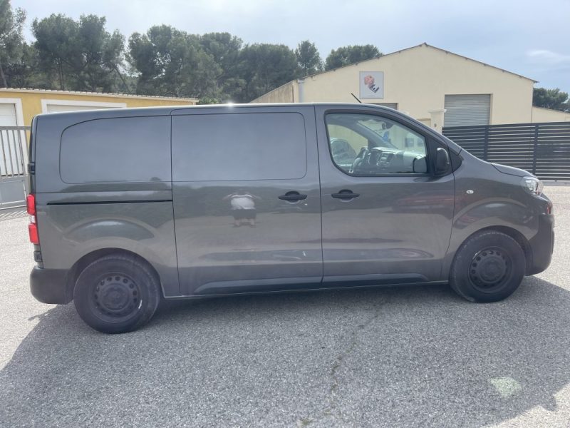PEUGEOT EXPERT BUSINESS 1.5HDI 102CV CT OK CLIM GARANTIE 