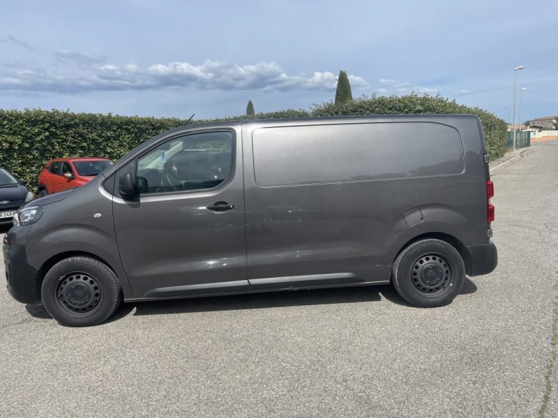 PEUGEOT EXPERT BUSINESS 1.5HDI 102CV CT OK CLIM GARANTIE 