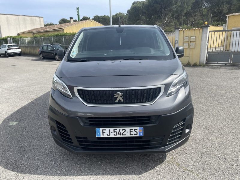 PEUGEOT EXPERT BUSINESS 1.5HDI 102CV CT OK CLIM GARANTIE 
