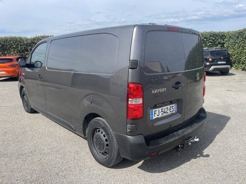 PEUGEOT EXPERT BUSINESS 1.5HDI 102CV CT OK CLIM GARANTIE 