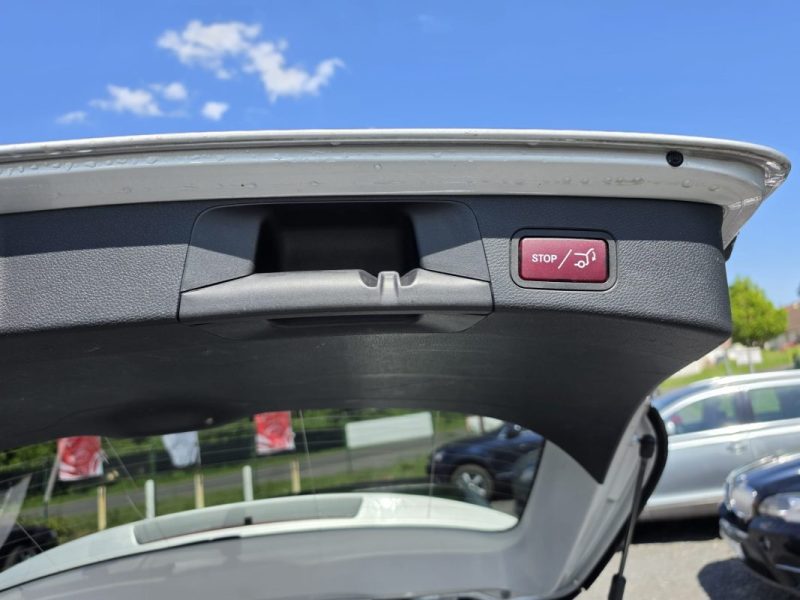 MERCEDES CLASSE C T-MODEL C 200 D 1950CM3 150CV  2018 - 93000 KM