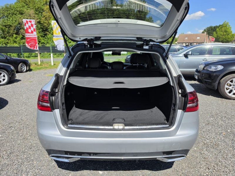 MERCEDES CLASSE C T-MODEL C 200 D 1950CM3 150CV  2018 - 93000 KM