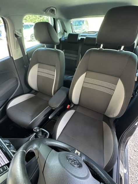 VOLKSWAGEN POLO 1.2 TSI 105 LIFE 2014