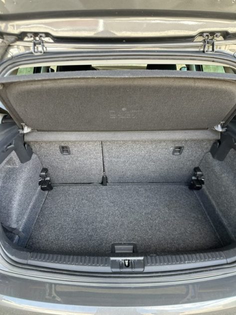 VOLKSWAGEN POLO 1.2 TSI 105 LIFE 2014