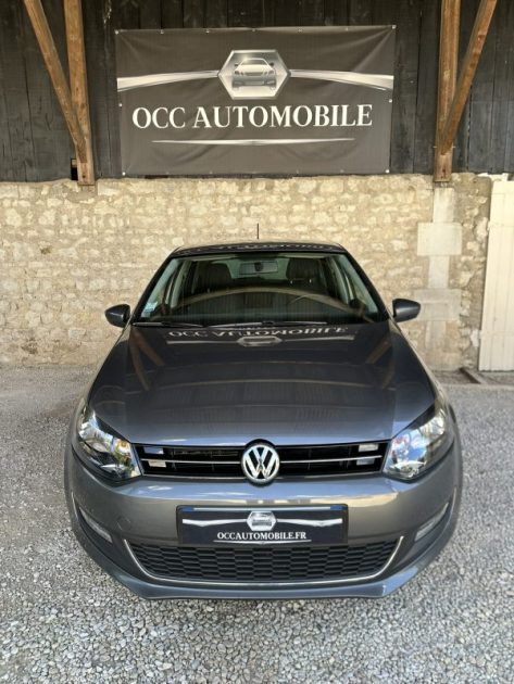 VOLKSWAGEN POLO 1.2 TSI 105 LIFE 2014
