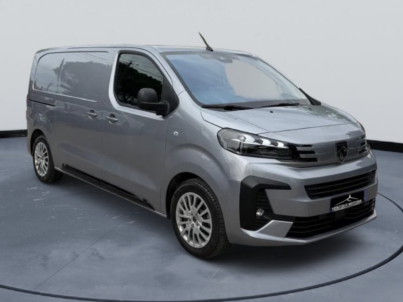 PEUGEOT EXPERT 4 M 2.0 BLUE HDI 145 EAT PH2 2025