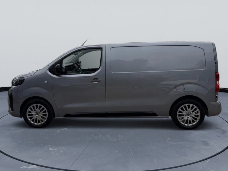 PEUGEOT EXPERT 4 M 2.0 BLUE HDI 145 EAT PH2 2025