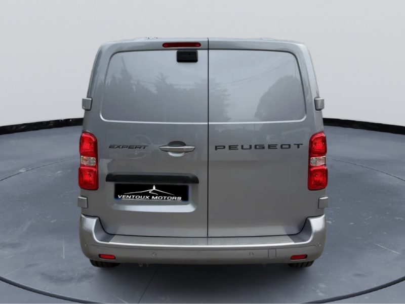 PEUGEOT EXPERT 4 M 2.0 BLUE HDI 145 EAT PH2 2025