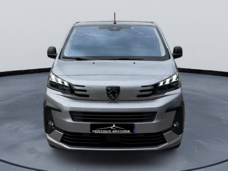 PEUGEOT EXPERT 4 M 2.0 BLUE HDI 145 EAT PH2 2025