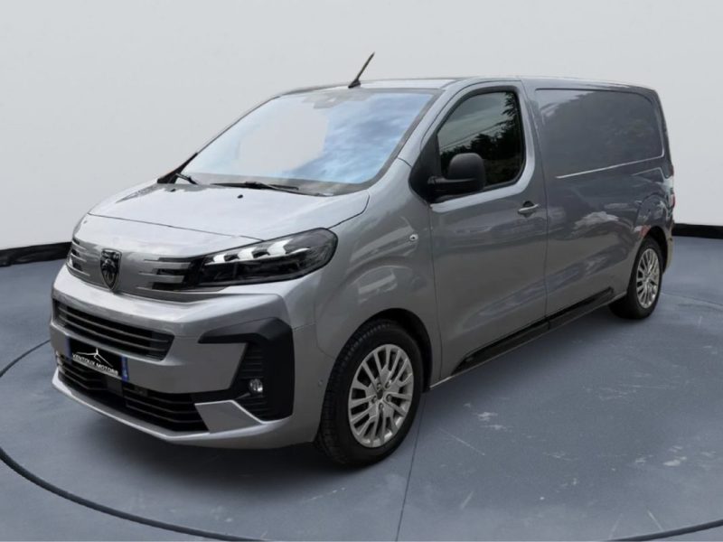 PEUGEOT EXPERT 4 M 2.0 BLUE HDI 145 EAT PH2 2025