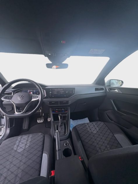 VOLKSWAGEN POLO 6 1.0 TSI 95CH R-Line DSG7 2023