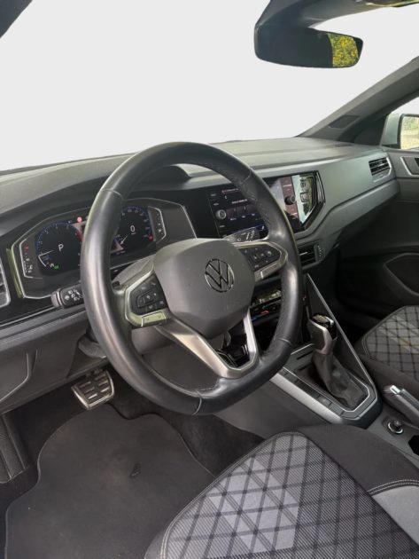VOLKSWAGEN POLO 6 1.0 TSI 95CH R-Line DSG7 2023