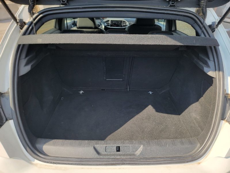 PEUGEOT 308 II 1.5 BLUEHDI 130CH S&S STYLE EAT8 2021