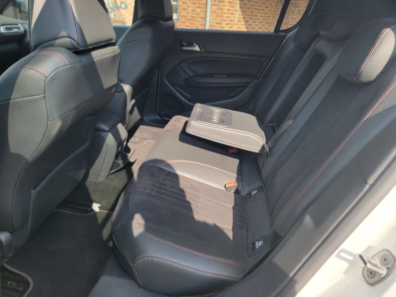PEUGEOT 308 II 1.5 BLUEHDI 130CH S&S STYLE EAT8 2021