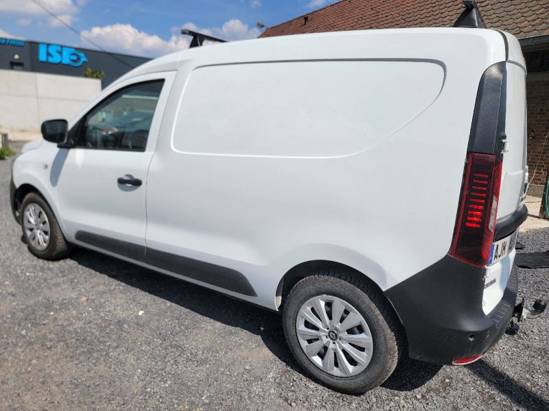 RENAULT EXPRESS 1,5 DCI 95CH 2022