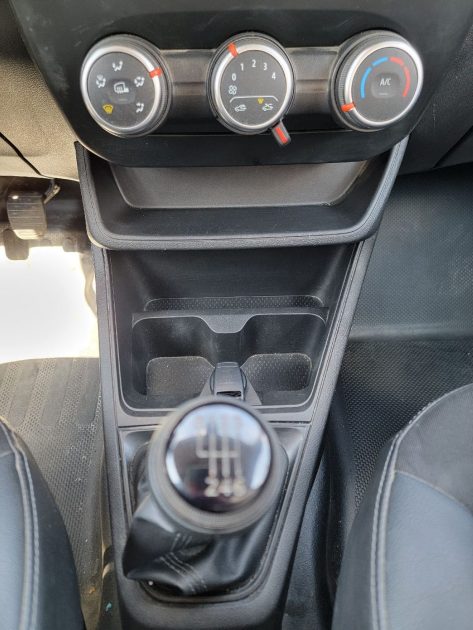 RENAULT EXPRESS 1,5 DCI 95CH 2022