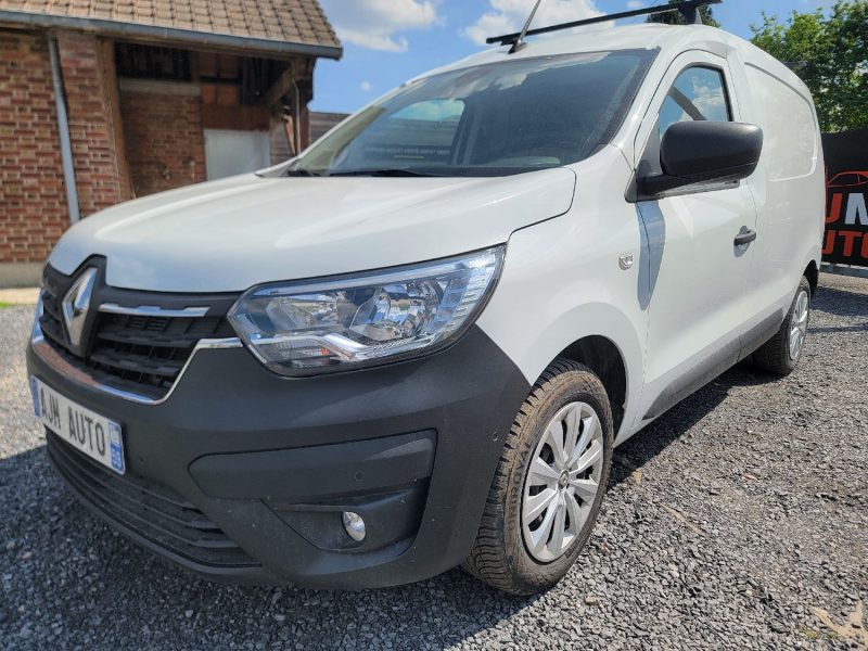 RENAULT EXPRESS 1,5 DCI 95CH 2022