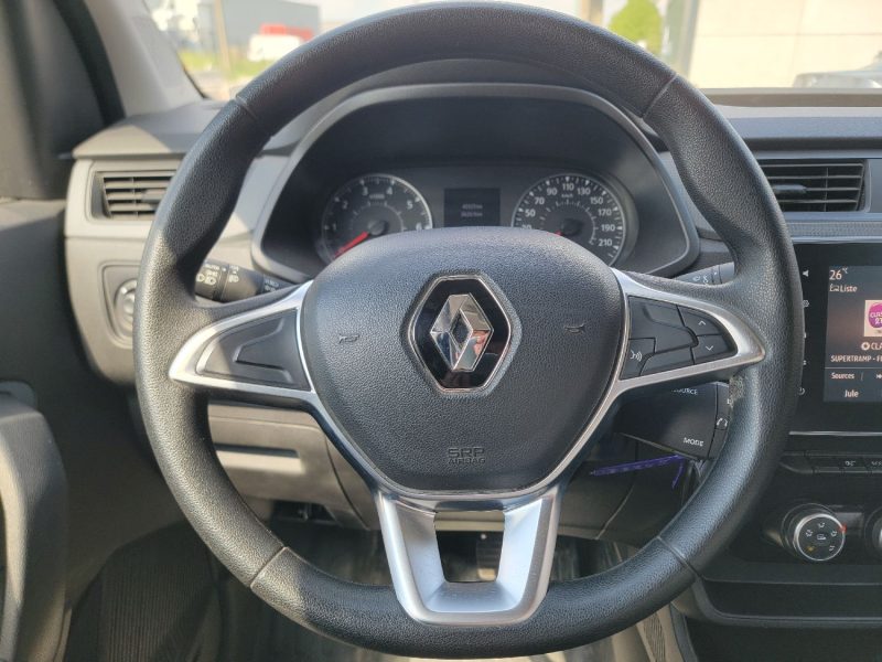 RENAULT EXPRESS 1,5 DCI 95CH 2022