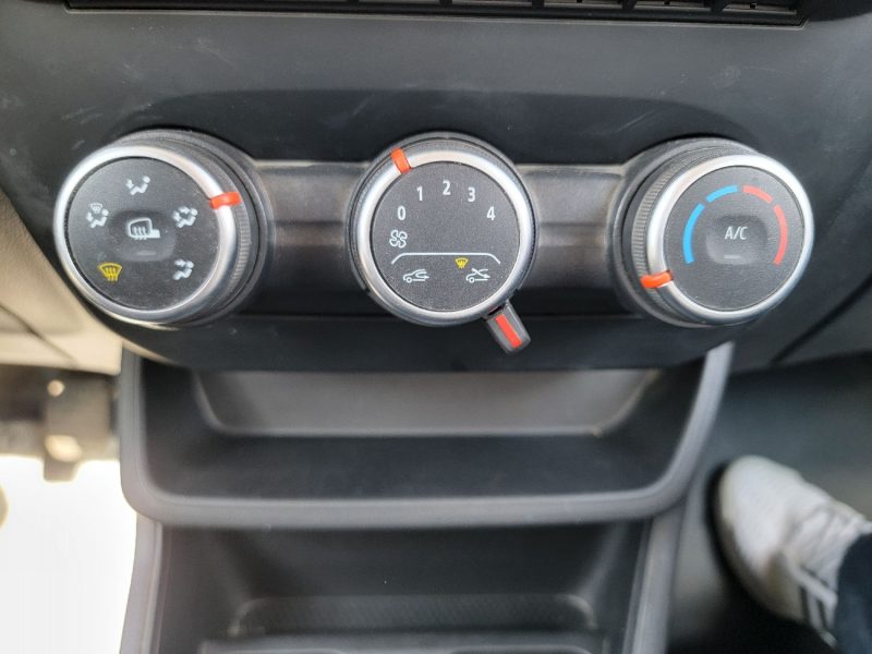 RENAULT EXPRESS 1,5 DCI 95CH 2022