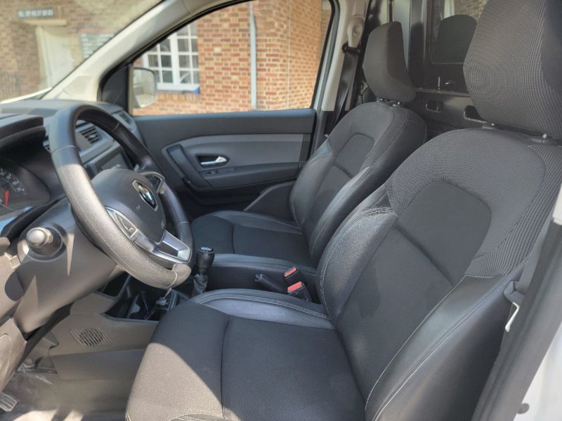 RENAULT EXPRESS 1,5 DCI 95CH 2022