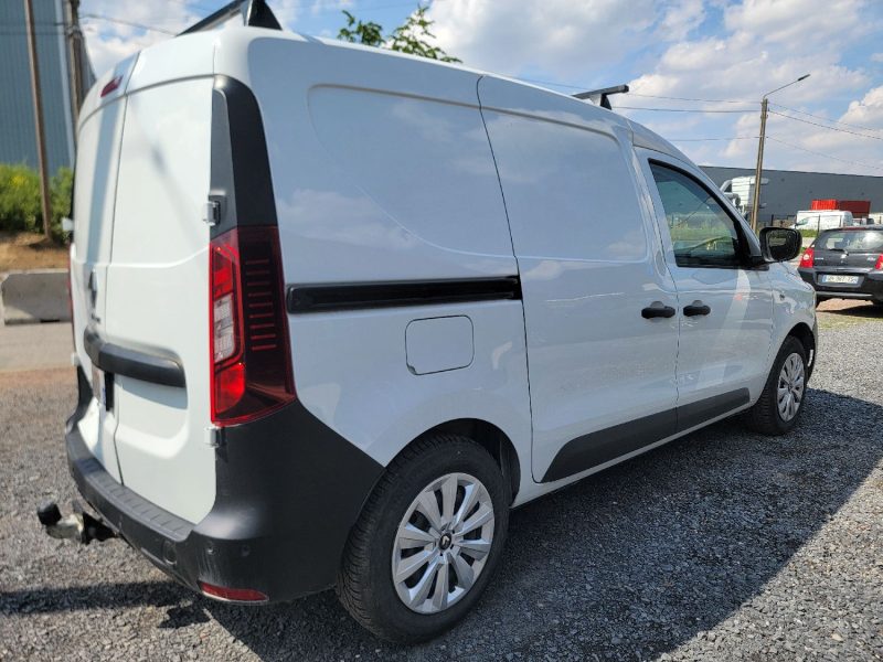 RENAULT EXPRESS 1,5 DCI 95CH 2022