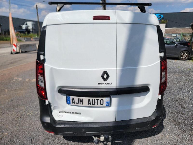 RENAULT EXPRESS 1,5 DCI 95CH 2022