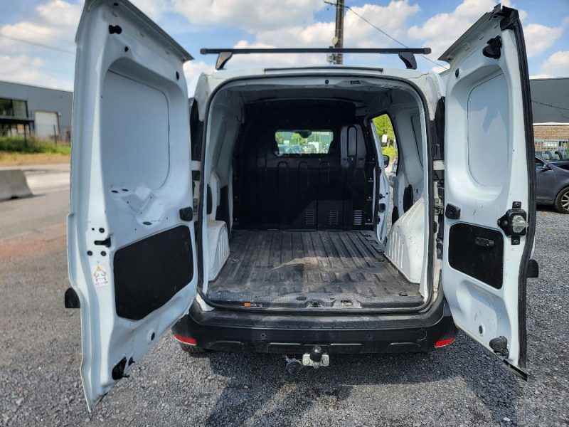 RENAULT EXPRESS 1,5 DCI 95CH 2022