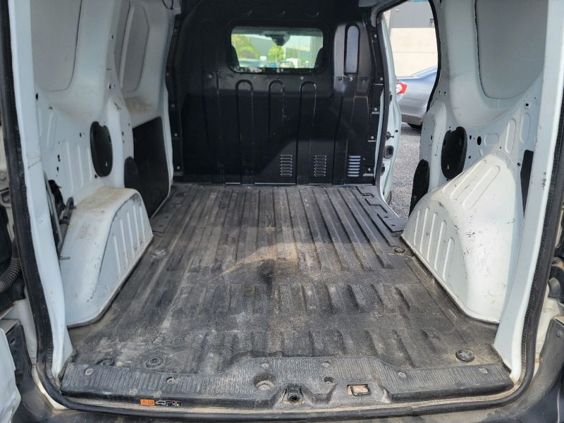 RENAULT EXPRESS 1,5 DCI 95CH 2022