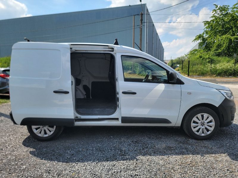 RENAULT EXPRESS 1,5 DCI 95CH 2022
