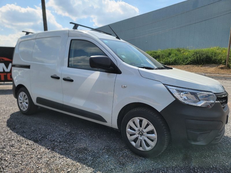 RENAULT EXPRESS 1,5 DCI 95CH 2022