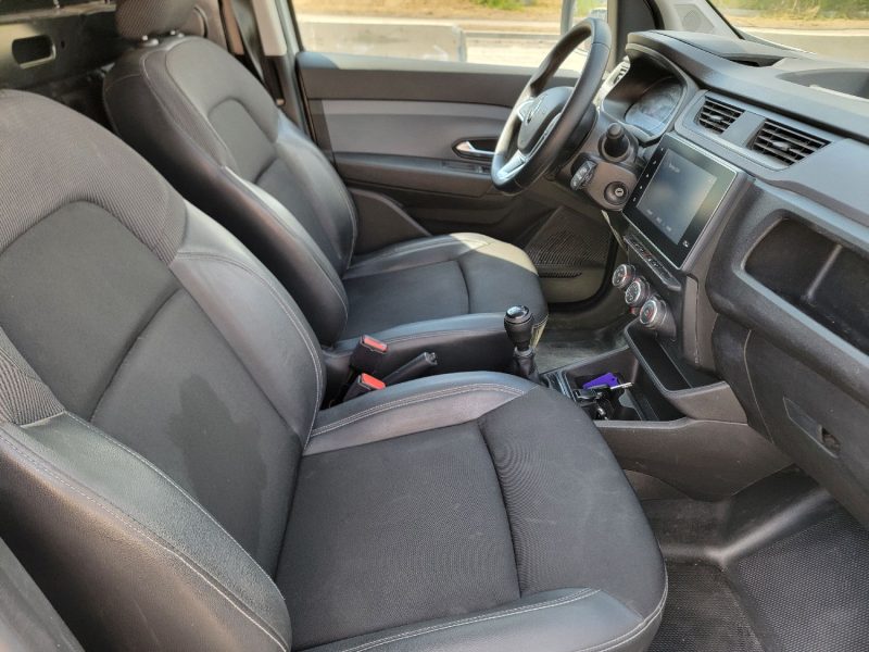 RENAULT EXPRESS 1,5 DCI 95CH 2022