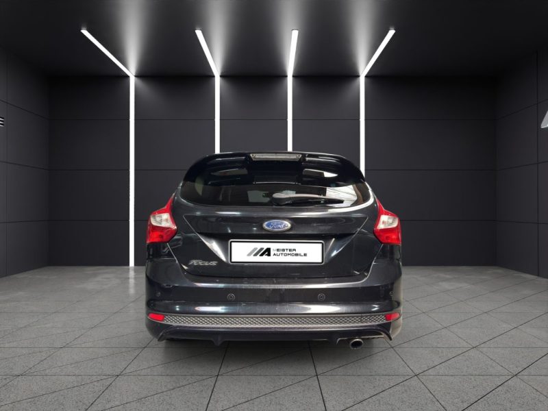 FORD FOCUS 1.6 SCTI 182CH TITANIUM 2012