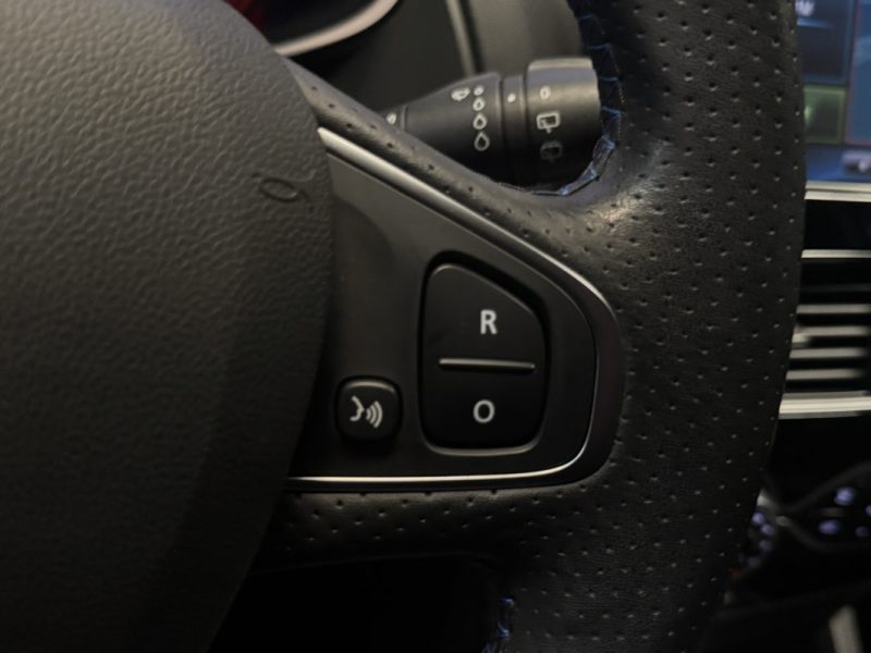 RENAULT CLIO IV  1.2 TCE 120ch GT EDC ECO2