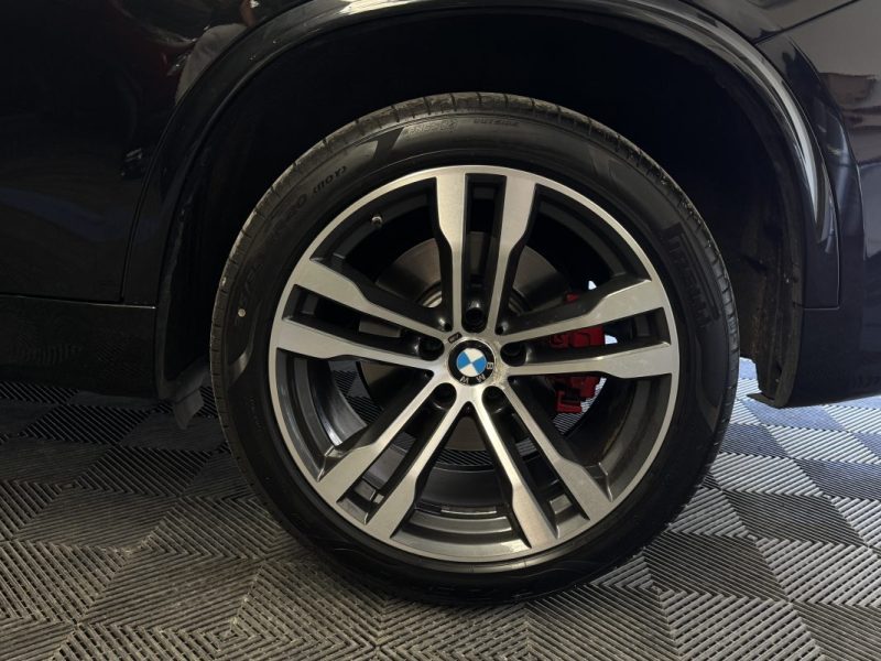 B.M.W. X5 M50D 381ch 7PL