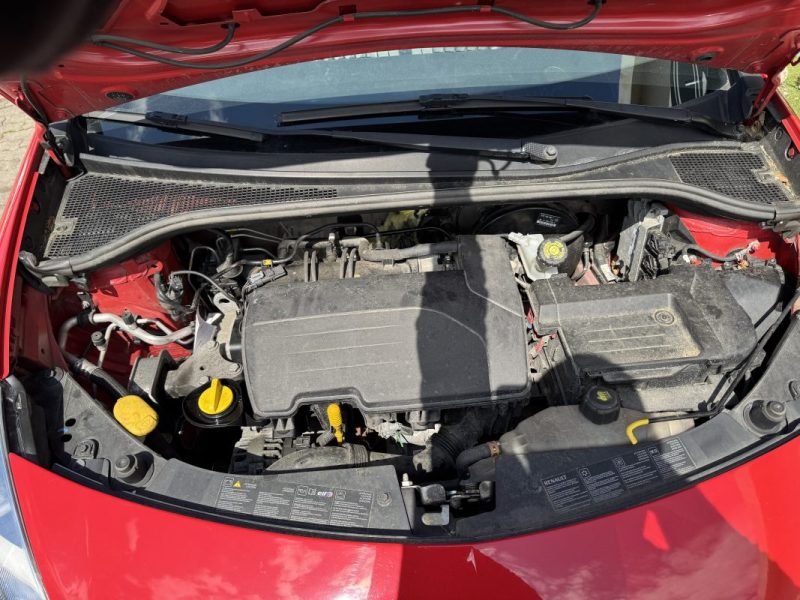 Renault Clio 3 restylée Collection 1.2i 16v 75cv Zen GARANTIE 12 MOIS 