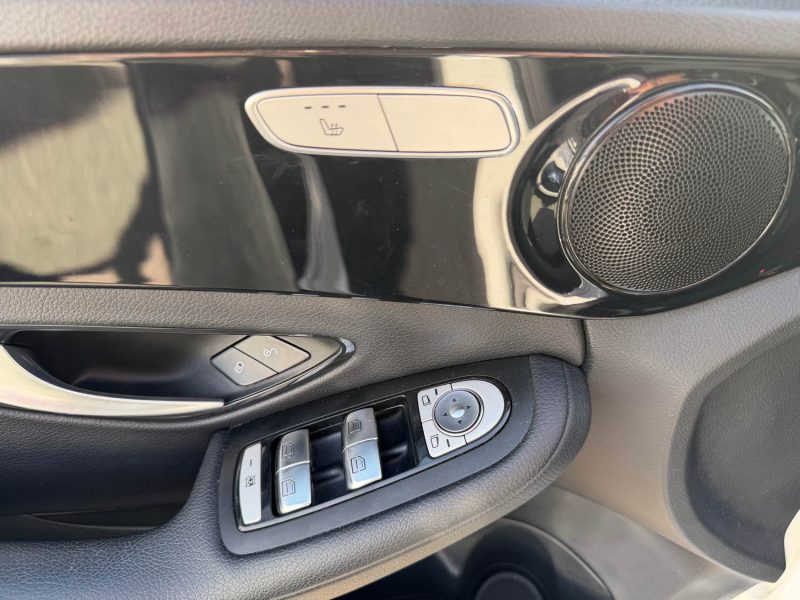 MERCEDES CLASSE C BREAK 180 D 122CH 9G-TRONIC PHASE 2 TVA GARANTIE
