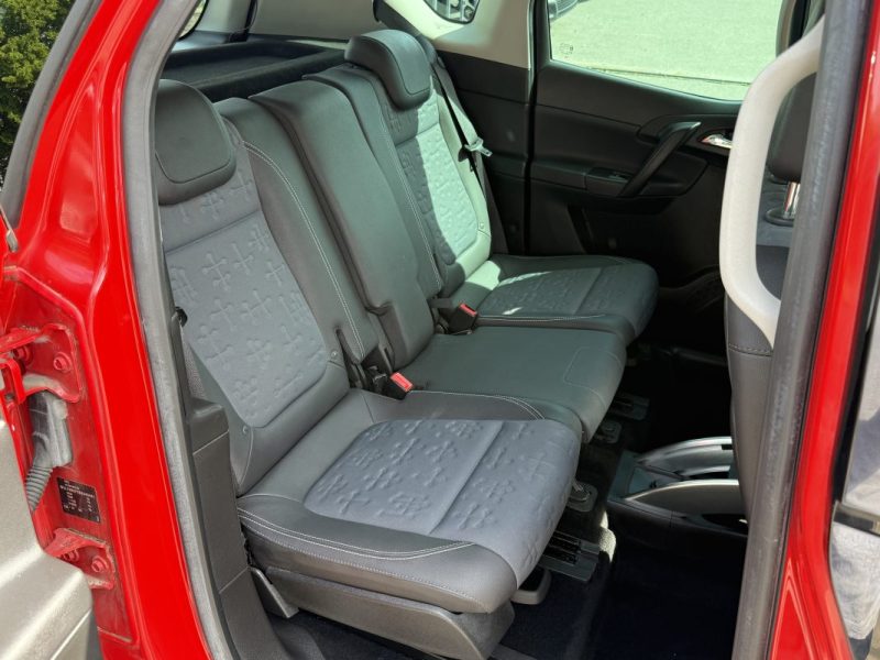 Opel Meriva 1.7 CDTI 130ch Cosmo Pack – GPS – Bluetooth – Révisée & Garantie 6 mois