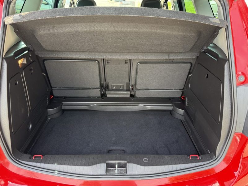 Opel Meriva 1.7 CDTI 130ch Cosmo Pack – GPS – Bluetooth – Révisée & Garantie 6 mois
