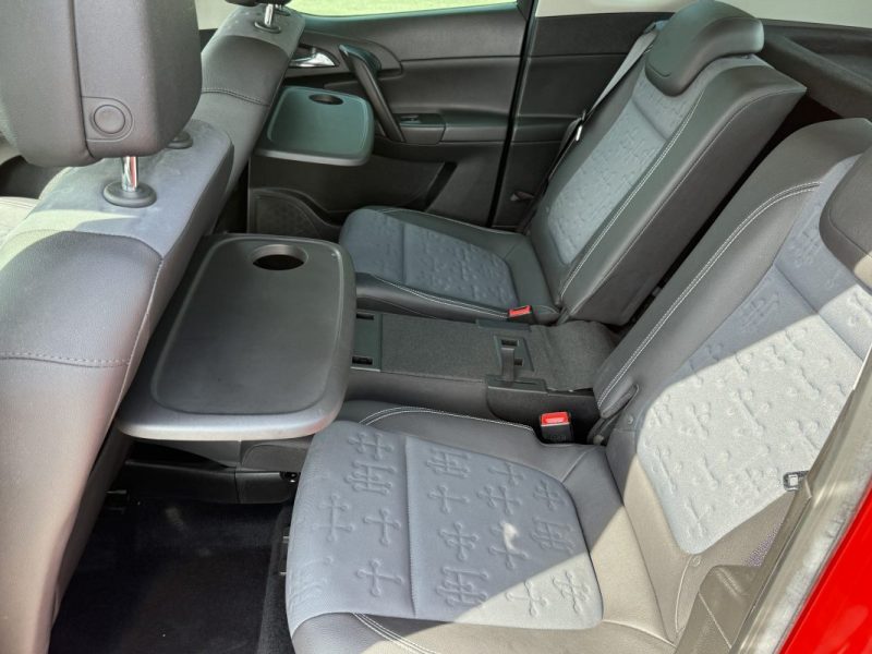 Opel Meriva 1.7 CDTI 130ch Cosmo Pack – GPS – Bluetooth – Révisée & Garantie 6 mois