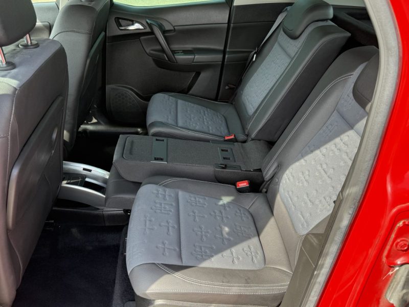 Opel Meriva 1.7 CDTI 130ch Cosmo Pack – GPS – Bluetooth – Révisée & Garantie 6 mois