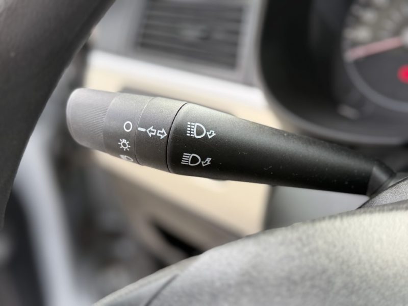 Fiat Grande Punto 1.3 MJT 75ch Active – Clim – Idéal Jeune Permis – Révisée & Garantie 6 mois
