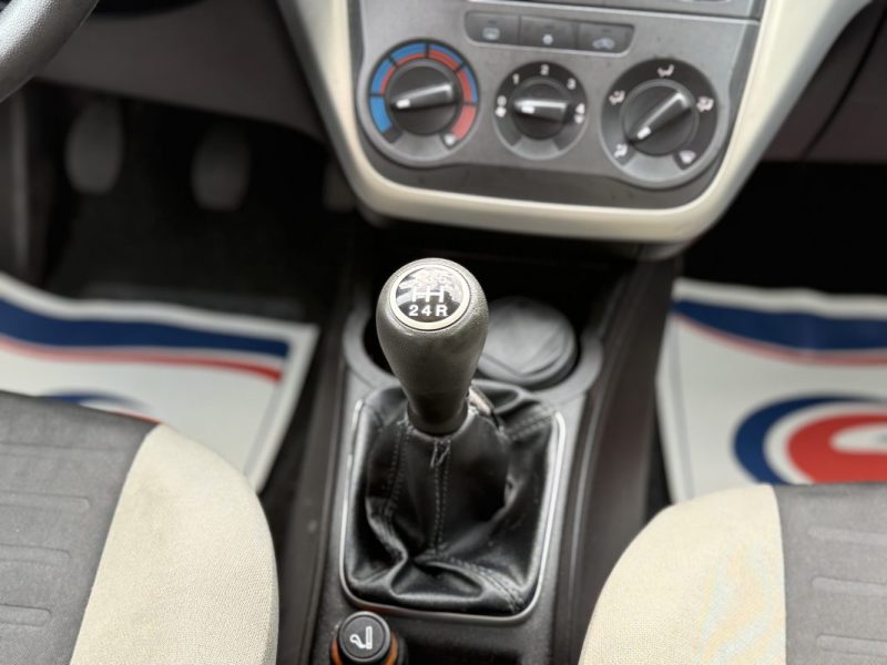 Fiat Grande Punto 1.3 MJT 75ch Active – Clim – Idéal Jeune Permis – Révisée & Garantie 6 mois