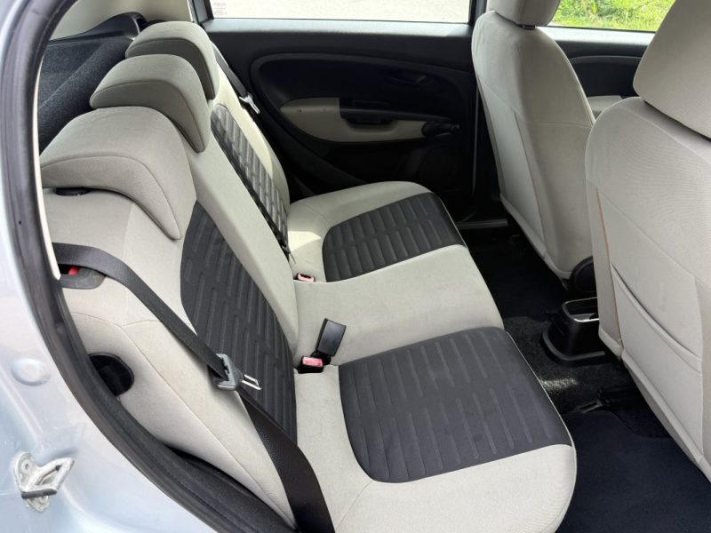 Fiat Grande Punto 1.3 MJT 75ch Active – Clim – Idéal Jeune Permis – Révisée & Garantie 6 mois