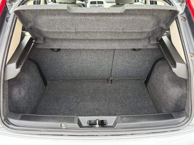 Fiat Grande Punto 1.3 MJT 75ch Active – Clim – Idéal Jeune Permis – Révisée & Garantie 6 mois