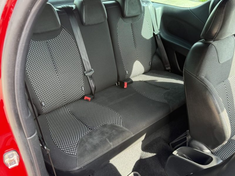 Citroën DS3 1.6 VTi 120ch So Chic – Clim – Regulateur – Look Sportif – Révisée & Garantie 6 mois