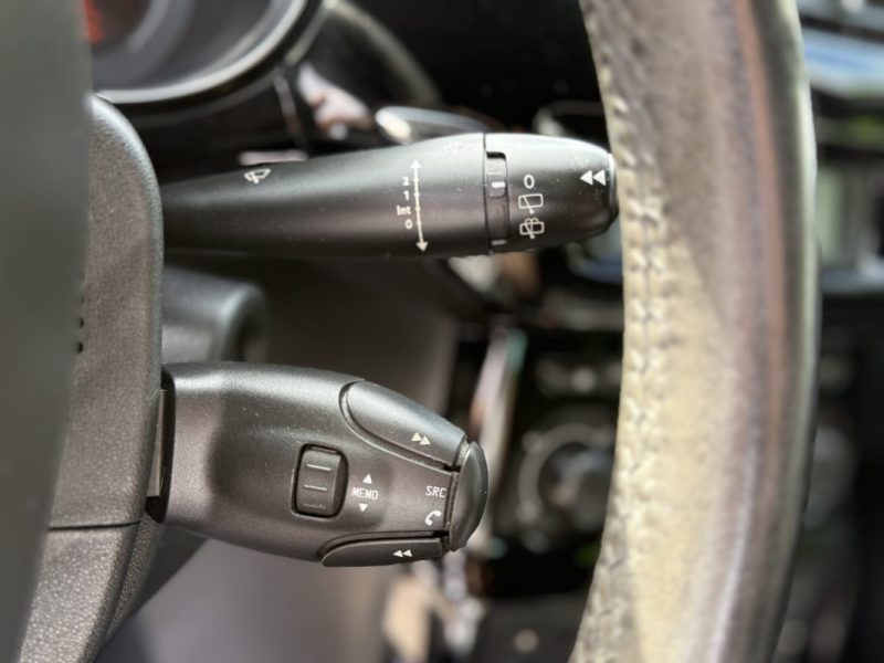 Citroën DS3 1.6 VTi 120ch So Chic – Clim – Regulateur – Look Sportif – Révisée & Garantie 6 mois