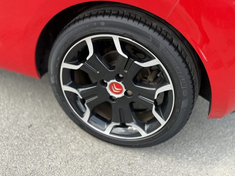 Citroën DS3 1.6 VTi 120ch So Chic – Clim – Regulateur – Look Sportif – Révisée & Garantie 6 mois